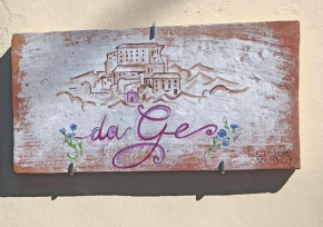 da Ge'